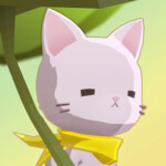 dear my cat android application logo